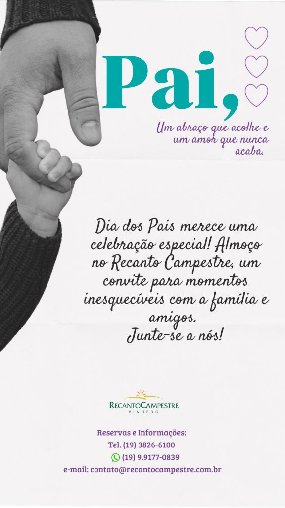 Dia dos Pais